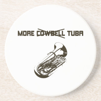 Posavasos De Arenisca Más Tuba