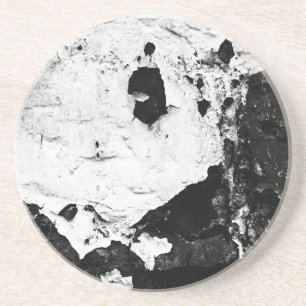 Posavasos De Arenisca máscaras de degustación