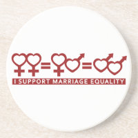 Matrimonio igualitario / Monasterio personalizado 