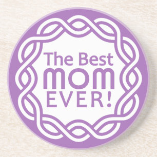 Posavasos De Arenisca MEJOR montaña rusa