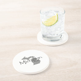 Posavasos De Arenisca Michigan