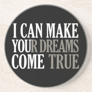 Posavasos De Arenisca Monastre de Dream Maker