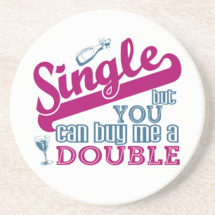 Posavasos De Arenisca Montaña rusa