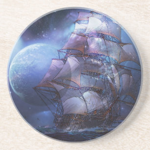 Posavasos De Arenisca MOONLIT SAIL.jpg