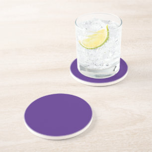 Posavasos de arenisca morada monstruo