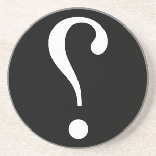 Posavasos De Arenisca NARK mARK {ironicon}