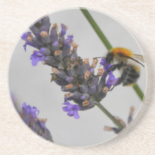 Posavasos De Arenisca Naturas trabajadores maravillosos