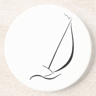 Posavasos De Arenisca Navegación