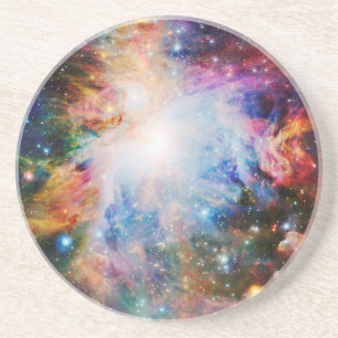 Posavasos De Arenisca Nebulosa