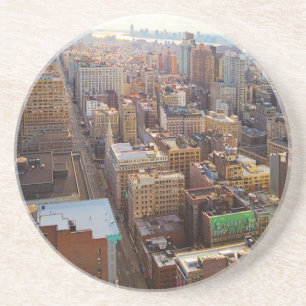 Posavasos De Arenisca New York City