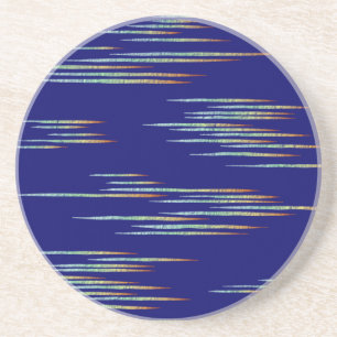 Posavasos De Arenisca niebla