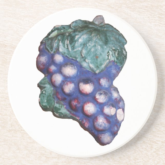 Posavasos De Arenisca No (Frente)