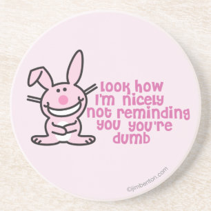 Posavasos De Arenisca No recordarle