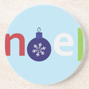 Posavasos De Arenisca Noel