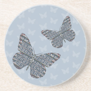 Posavasos de arenisca Nordic Monarch