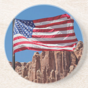 Posavasos De Arenisca Norteamérica, Estados Unidos, Utah, Torrey, Capit