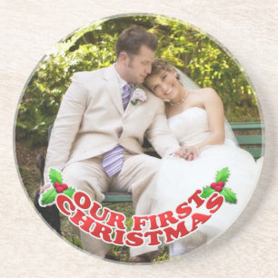 Posavasos De Arenisca Nuestra primera montaña rusa para parejas de Navid