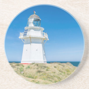 Posavasos De Arenisca Nueva Zelandia, South Island, Catlins, Waipapa