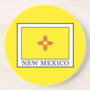 Posavasos De Arenisca Nuevo México
