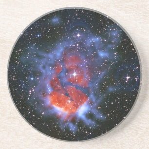 Posavasos De Arenisca Nurseries estelares RCW120