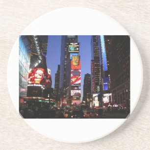 POSAVASOS DE ARENISCA NY TIME SQUARE