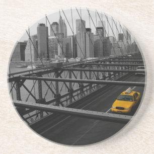 POSAVASOS DE ARENISCA NYC