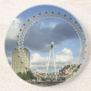 Posavasos De Arenisca Ojo de Londres