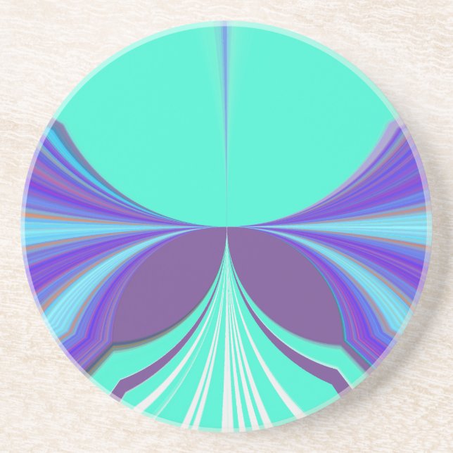 Posavasos De Arenisca Ojos morados.png (Frente)
