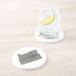 Posavasos De Arenisca Oregón