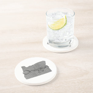 Posavasos De Arenisca Oregon