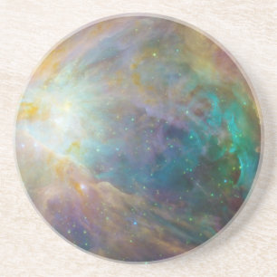 Posavasos De Arenisca Orion Nebula