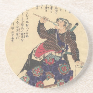 Posavasos De Arenisca Ōtaka Gengo