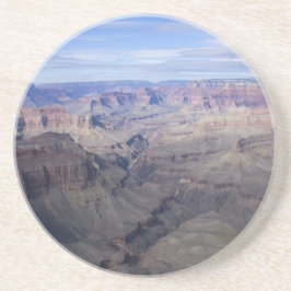 Posavasos De Arenisca Otra vista del Gran Cañón