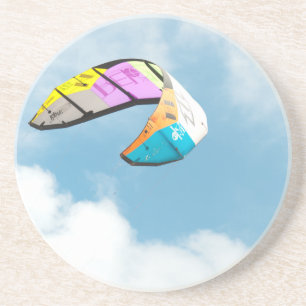 POSAVASOS DE ARENISCA PARAGLIDEZ