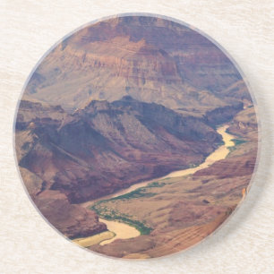 Posavasos De Arenisca Parque nacional del Gran Cañón