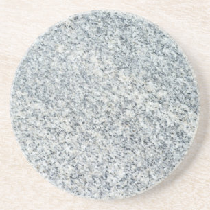 Posavasos De Arenisca Patrón de granito