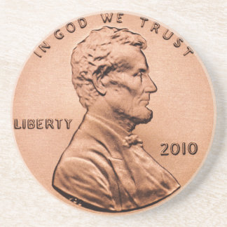 Posavasos De Arenisca Penny