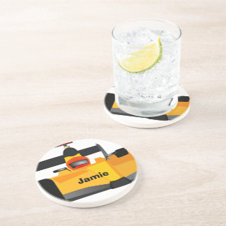 Posavasos De Arenisca Personalizar los regalos de la fiesta de cumpleaño