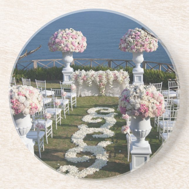 Posavasos De Arenisca Petal-Wedding-Aisle-Runners-20 (Frente)