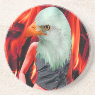 Posavasos De Arenisca Phoenix