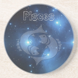 Posavasos De Arenisca Piscis