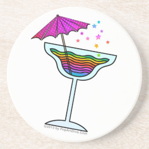 POSAVASOS DE ARENISCA POSA VASOS DE ARENISCA MARGARITA