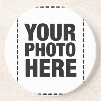 Posavasos De Arenisca Práctico de costa