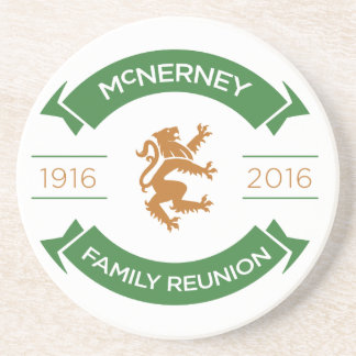 Posavasos De Arenisca Práctico de costa