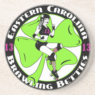 Posavasos De Arenisca Práctico de costa de ECBB