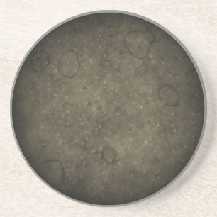 Posavasos De Arenisca Práctico de costa de Mercury