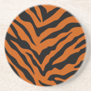 Posavasos De Arenisca Práctico de costa del tigre