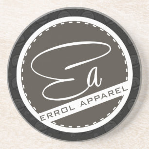 Posavasos De Arenisca Prácticos de costa de la piedra arenisca