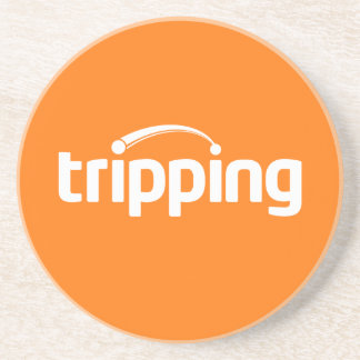 POSAVASOS DE ARENISCA PRÁCTICOS DE COSTA DE TRIPPING.COM