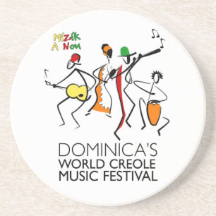 Posavasos De Arenisca Prácticos de costa de WCMF